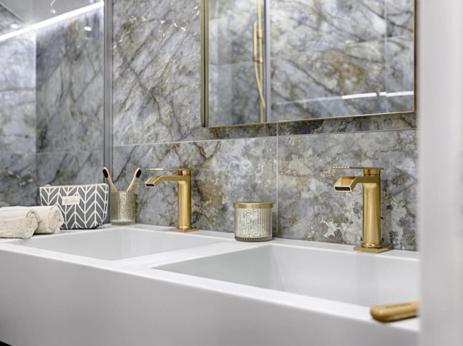 Mykeypers Incredible Luxury Flat 2br/6p - Champs-elysees Apartment *