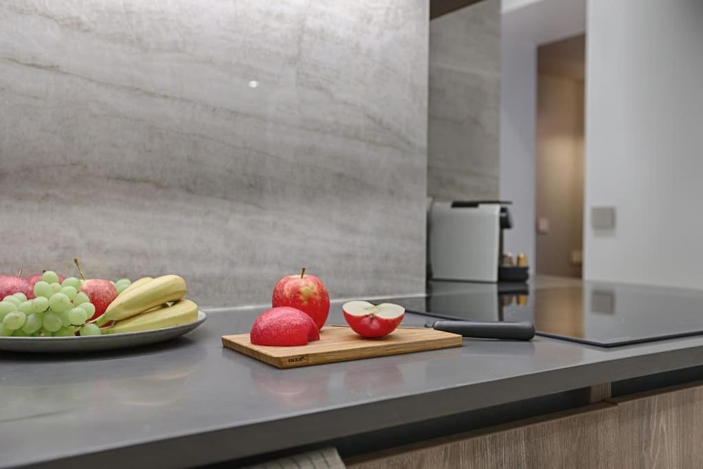 Apartment Mykeypers Incredible Luxury Flat 2br/6p - Champs-elysees *